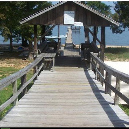 Magnolia Beach Inn - フェアホープ エクステリア 写真