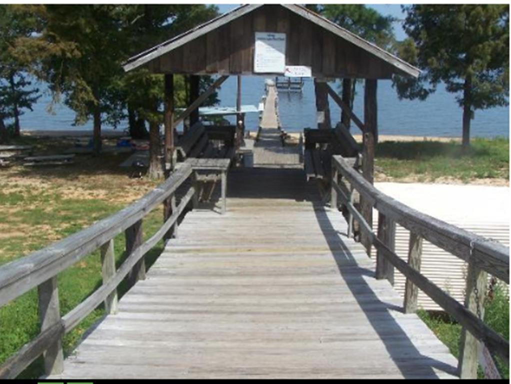 Magnolia Beach Inn - フェアホープ エクステリア 写真