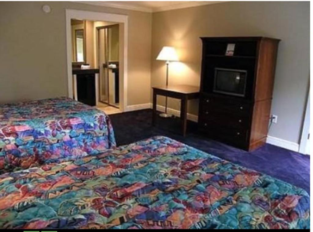 Magnolia Beach Inn - フェアホープ 部屋 写真