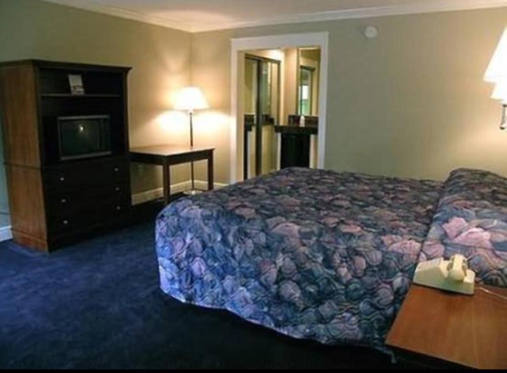 Magnolia Beach Inn - フェアホープ 部屋 写真